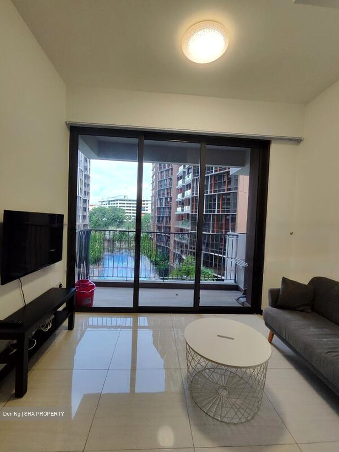Sims Urban Oasis (D14), Condominium #453950971